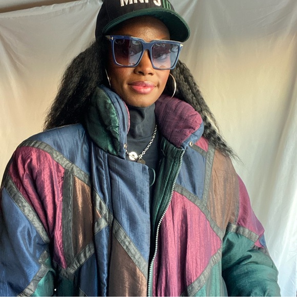 80s jacket - Picture 8 of 16